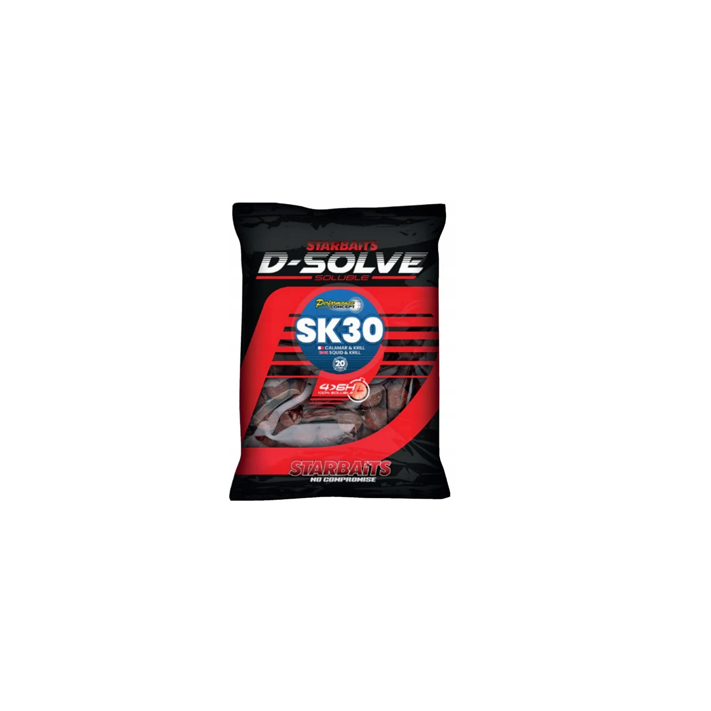 Kulki Starbaits Pc SK30 D-Solve 20mm 2,5kg Szebko Pracujące - Centrum wędkarskie - Sklep wędkarski Jarofishing Kulki Starbaits Pc SK30 D-Solve 20mm 2,5kg Szebko Pracujące - Centrum wędkarskie - Sklep wędkarski Jarofishing