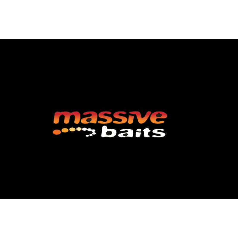 Kulki Proteinowe Massive Baits Scarlett 10kg Roz.18mm - Centrum wędkarskie - Sklep wędkarski Jarofishing