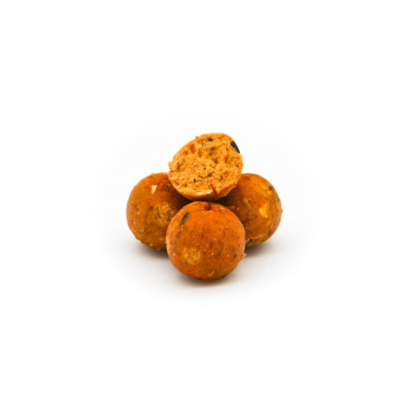 Kulki Proteinowe Massive Baits Milky Cream 1kg Roz.24mm - Centrum wędkarskie - Sklep wędkarski Jarofishing