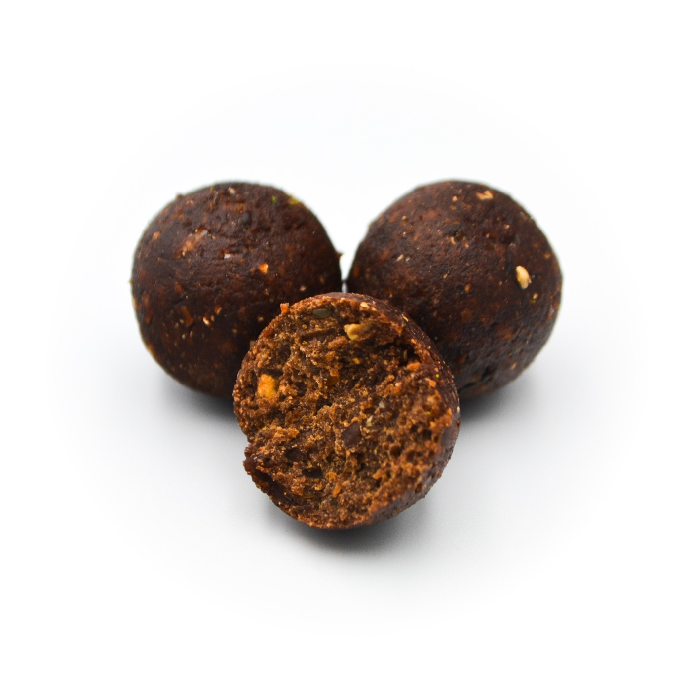 Kulki Proteinowe Massive Baits Spice 1kg Roz.18mm - Centrum wędkarskie - Sklep wędkarski Jarofishing