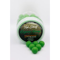 Kulki Pop-Up Massive Baits Organic Hemp Roz.18mm - Centrum wędkarskie - Sklep wędkarski Jarofishing