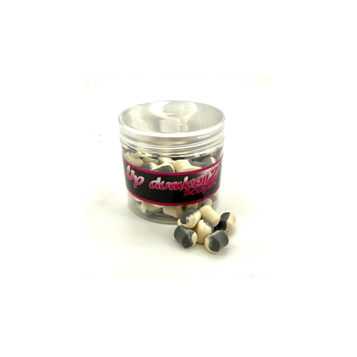 Pop-Up Massive Baits Aller-Up Scopex Roz.14mm - Centrum wędkarskie - Sklep wędkarski Jarofishing Pop-Up Massive Baits Aller-Up Scopex Roz.14mm - Centrum wędkarskie - Sklep wędkarski Jarofishing