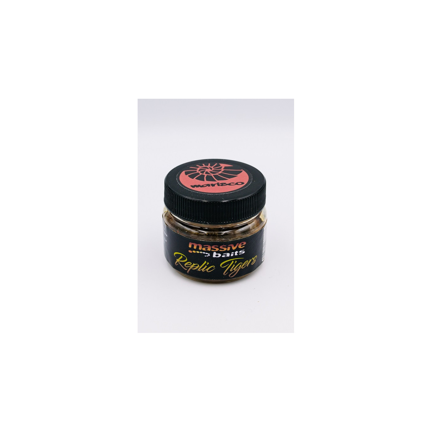 Replic Tigers Massive Baits Marisco - Centrum wędkarskie - Sklep wędkarski Jarofishing Replic Tigers Massive Baits Marisco - Centrum wędkarskie - Sklep wędkarski Jarofishing