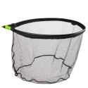 Kosz do podbieraka Mikado Floaty Carp z gumowaną siatką - 60x50cm - Centrum wędkarskie - Sklep wędkarski Jarofishing Kosz do podbieraka Mikado Floaty Carp z gumowaną siatką - 60x50cm - Centrum wędkarskie - Sklep wędkarski Jarofishing