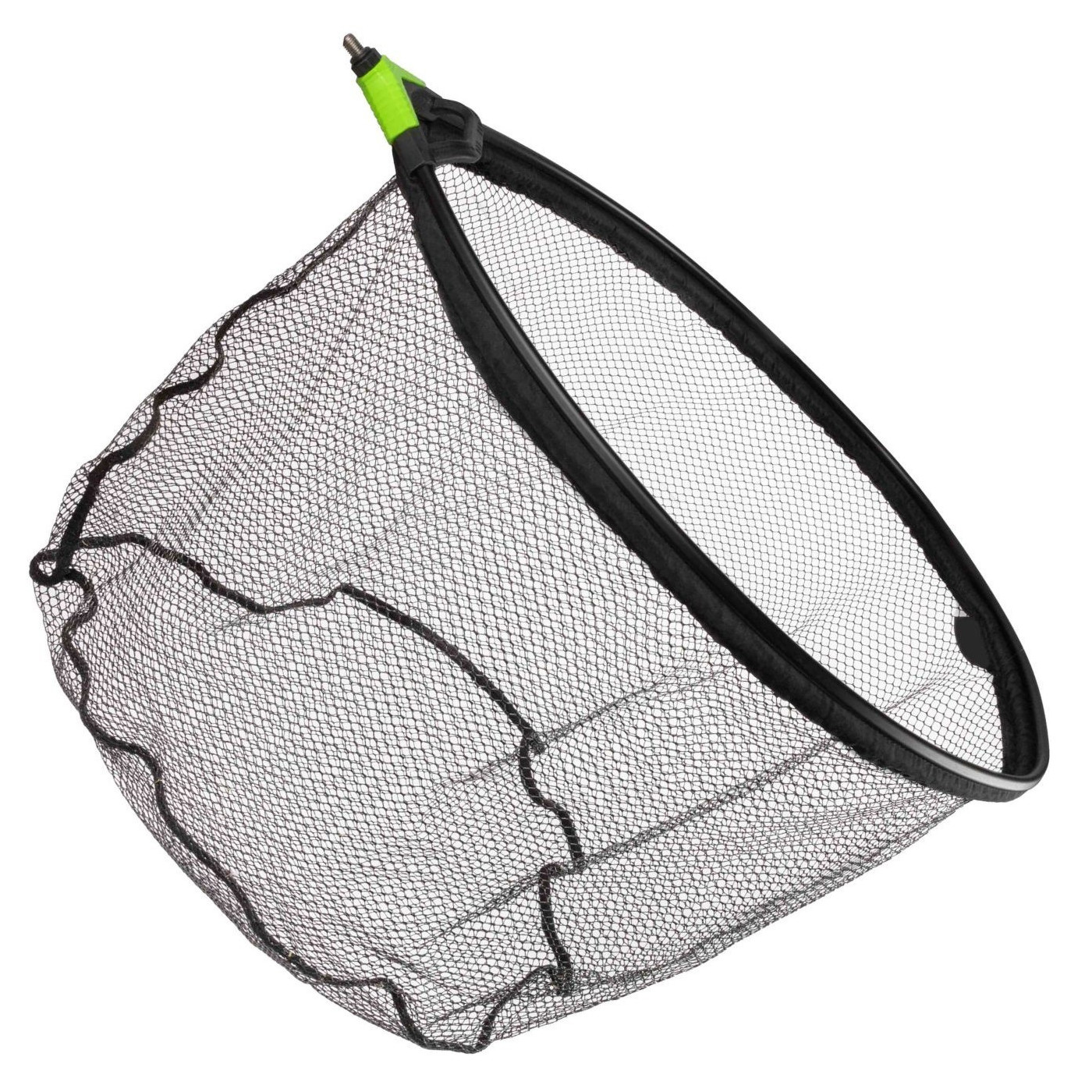 Kosz do podbieraka Mikado Floaty Carp z gumowaną siatką - 60x50cm - Centrum wędkarskie - Sklep wędkarski Jarofishing Kosz do podbieraka Mikado Floaty Carp z gumowaną siatką - 60x50cm - Centrum wędkarskie - Sklep wędkarski Jarofishing