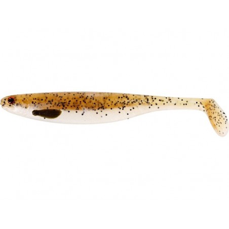 Westin Shad Teez Slim 7.5cm - Baitfish