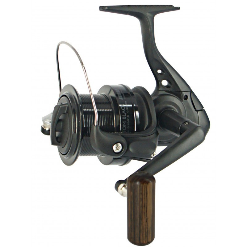 Kołowrotek Okuma Custom Black CB-60 - Centrum wędkarskie - Sklep wędkarski Jarofishing Kołowrotek Okuma Custom Black CB-60 - Centrum wędkarskie - Sklep wędkarski Jarofishing
