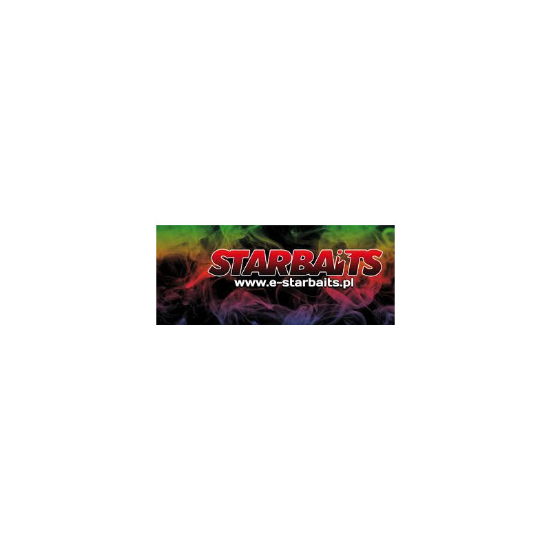 Starbaits Dip Global Sweet Corn (Kukurydza) 500ml - Centrum wędkarskie - Sklep wędkarski Jarofishing