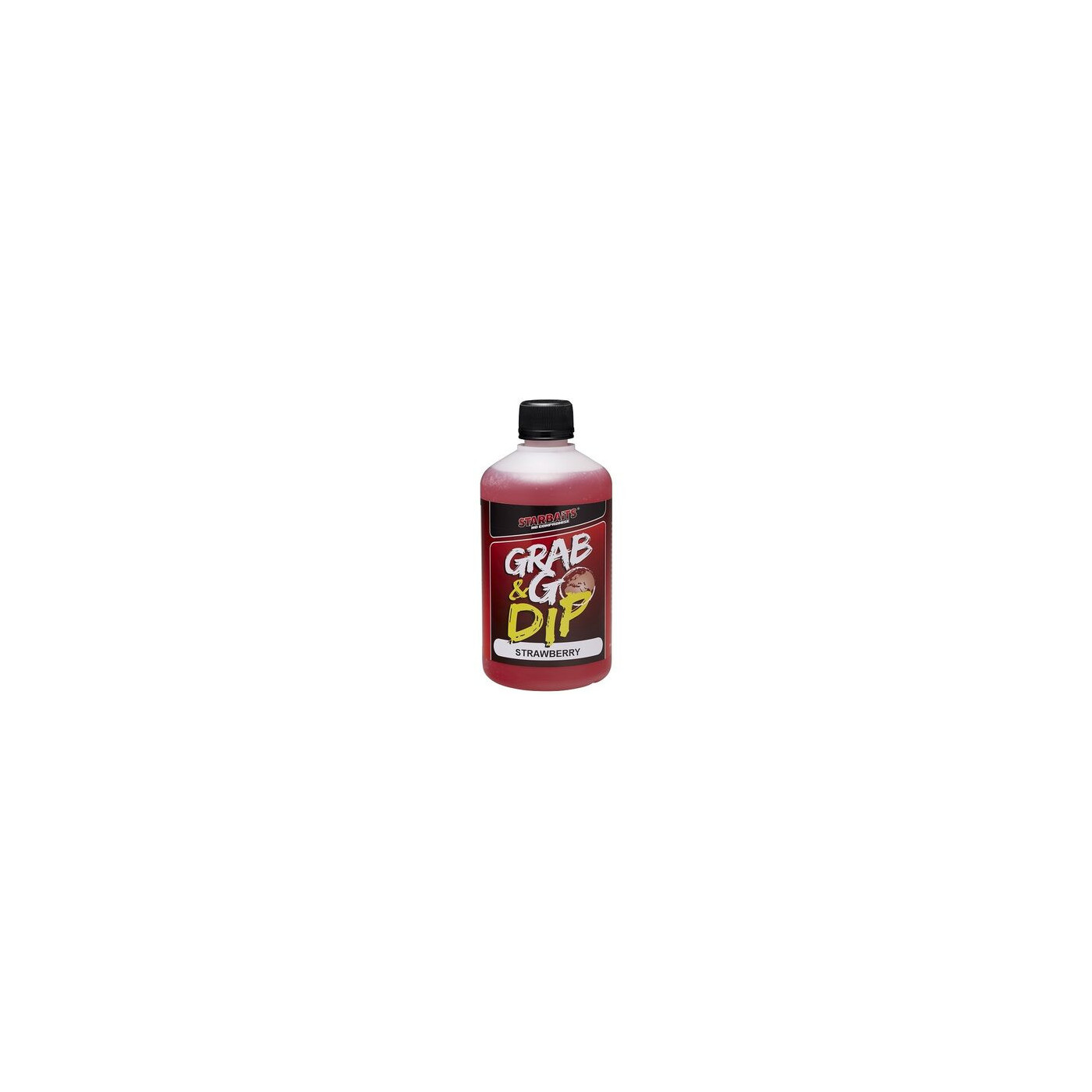 Starbaits Dip Global Sweet Corn (Kukurydza) 500ml - Centrum wędkarskie - Sklep wędkarski Jarofishing