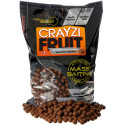 Kulki Starbaits PC Crayzi Fruit Mass Baiting 20mm 3kg - Centrum wędkarskie - Sklep wędkarski Jarofishing