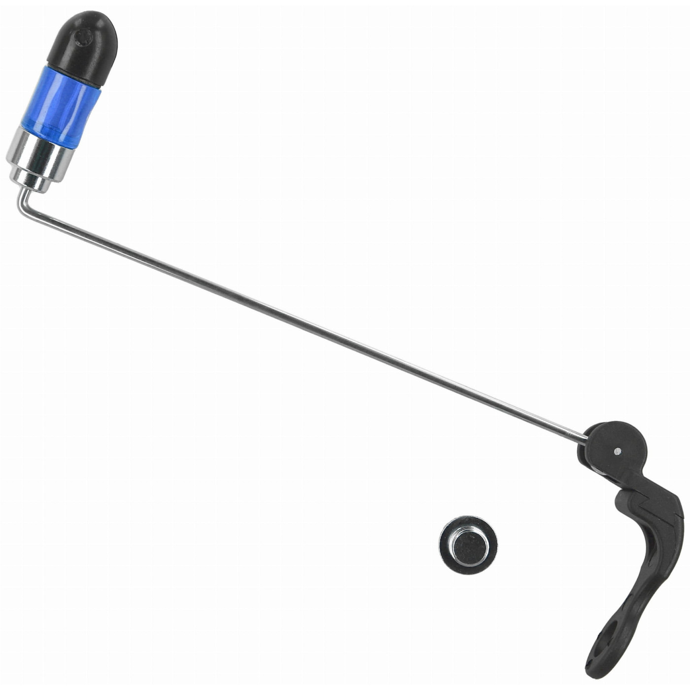 Swinger Mikado SW120 Niebieski - Centrum wędkarskie - Sklep wędkarski Jarofishing Swinger Mikado SW120 Niebieski - Centrum wędkarskie - Sklep wędkarski Jarofishing