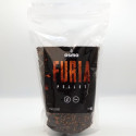 Osmo Pro Pellet -Furia 2mm - 900g - Centrum wędkarskie - Sklep wędkarski Jarofishing