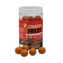 Starbaits Kulki proteinowe Crayzi Fruit Hard Baits 24mm 200g - Centrum wędkarskie - Sklep wędkarski Jarofishing Starbaits Kulki proteinowe Crayzi Fruit Hard Baits 24mm 200g - Centrum wędkarskie - Sklep wędkarski Jarofishing