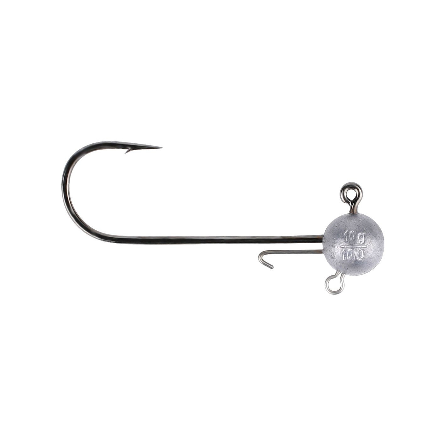 Główki Mikado Jaws Stinger Eye hak 12/0 - 10g 2SZT - Centrum wędkarskie - Sklep wędkarski Jarofishing Główki Mikado Jaws Stinger Eye hak 12/0 - 10g 2SZT - Centrum wędkarskie - Sklep wędkarski Jarofishing