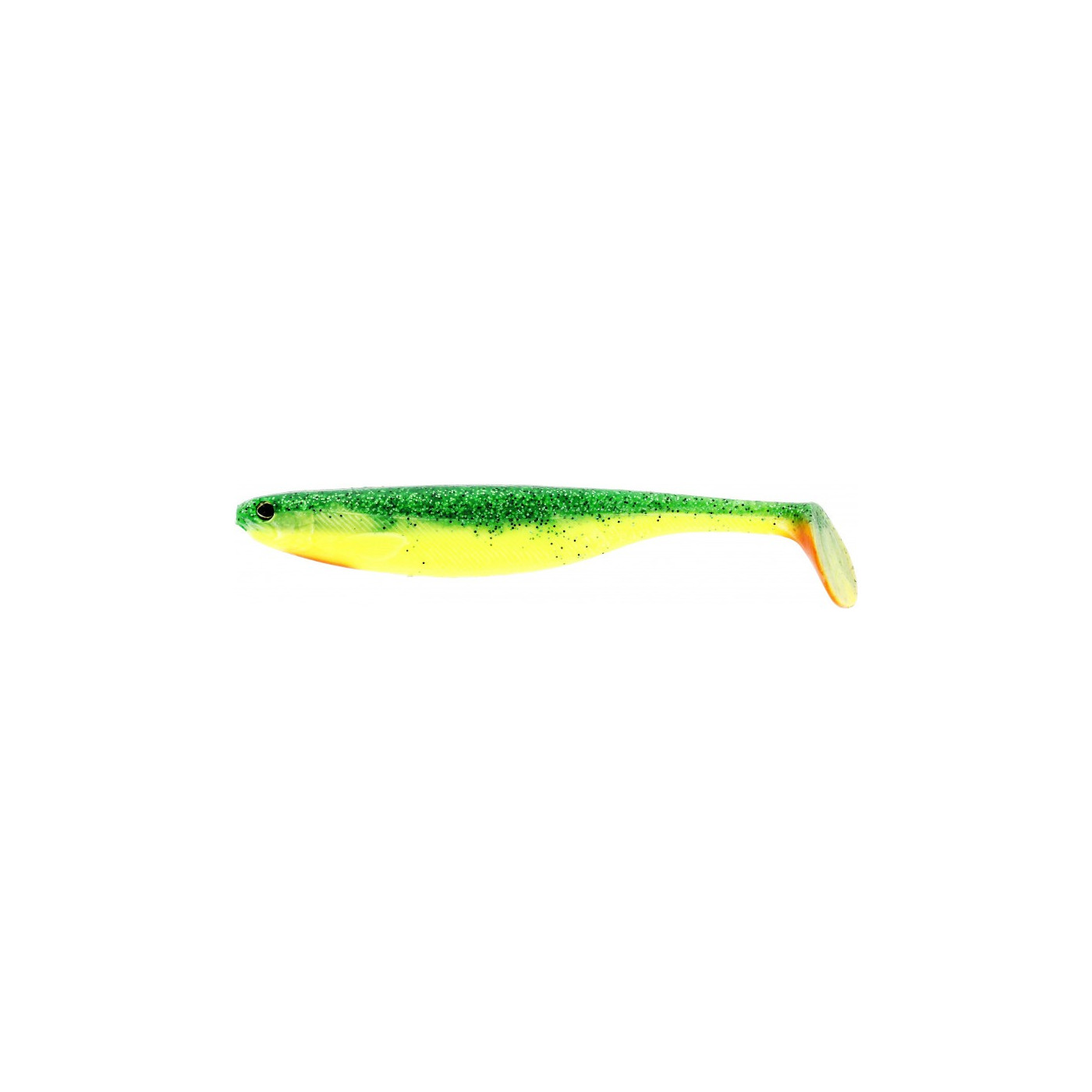 Westin Shad Teez Slim 10cm - Fireflake - Centrum wędkarskie - Sklep wędkarski Jarofishing