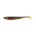 Daiwa Prorex Slim Shad Gold Perch Roz 10,5 cm - Centrum wędkarskie - Sklep wędkarski Jarofishing