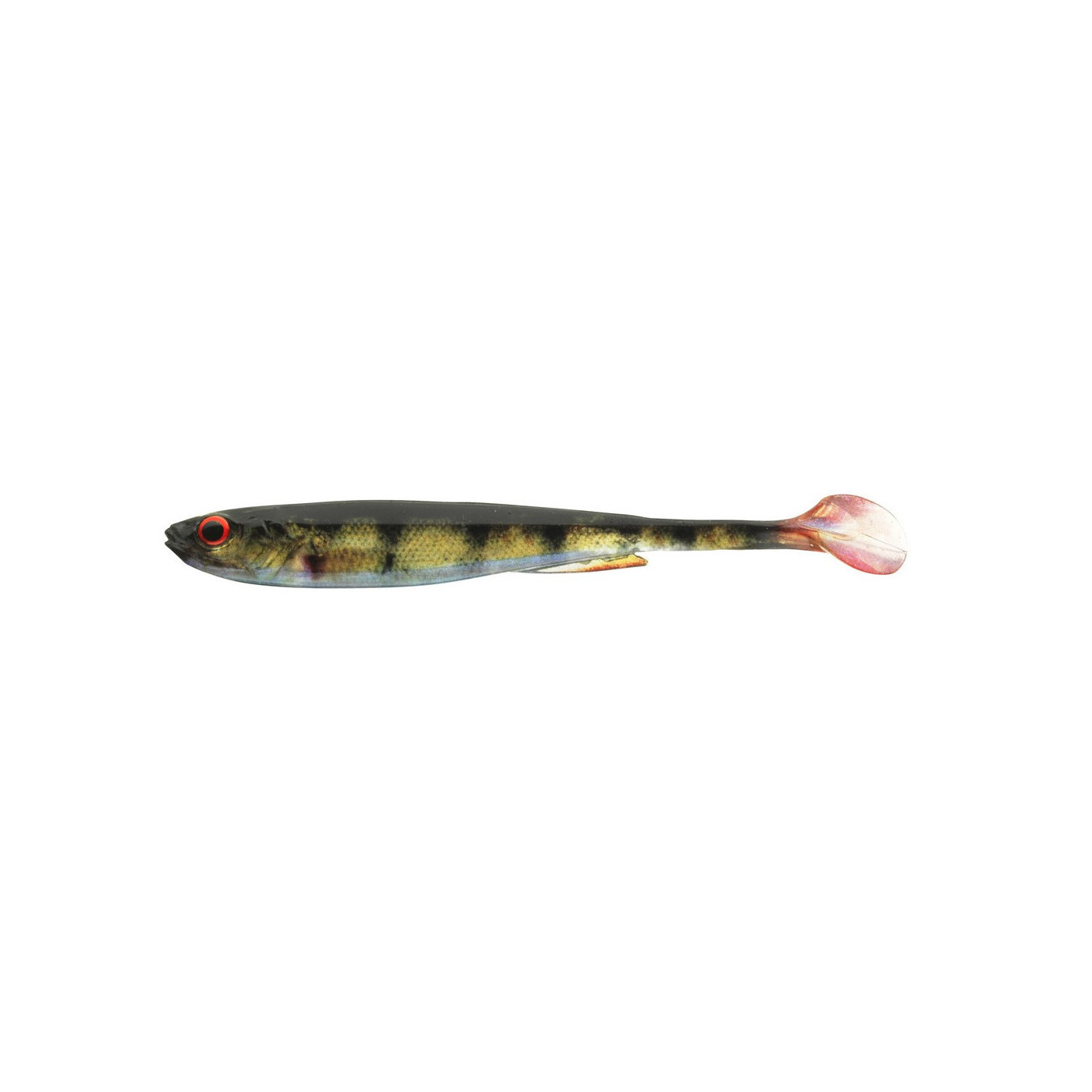 Daiwa Prorex Slim Shad Real Perch Roz 10,5 cm - Centrum wędkarskie - Sklep wędkarski Jarofishing Daiwa Prorex Slim Shad Real Perch Roz 10,5 cm - Centrum wędkarskie - Sklep wędkarski Jarofishing