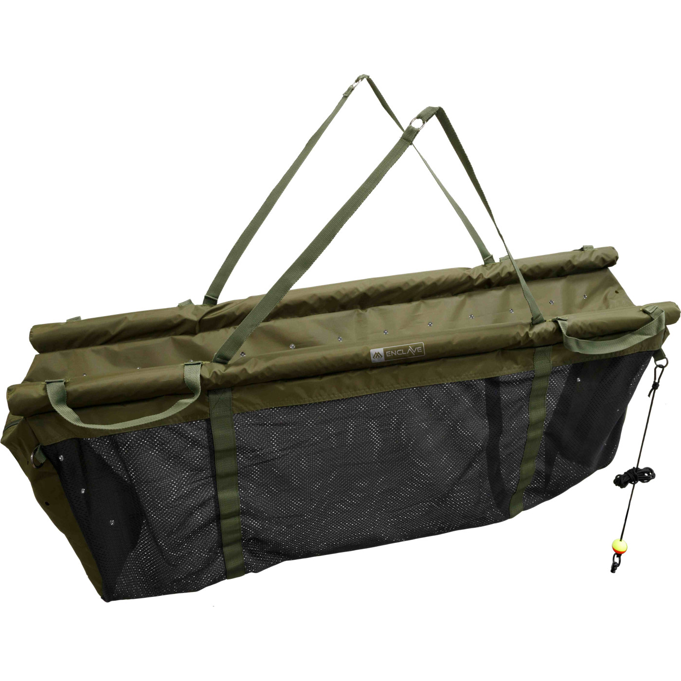Worek karpiowy Mikado Enclave Pro Carp Sling - Centrum wędkarskie - Sklep wędkarski Jarofishing Worek karpiowy Mikado Enclave Pro Carp Sling - Centrum wędkarskie - Sklep wędkarski Jarofishing