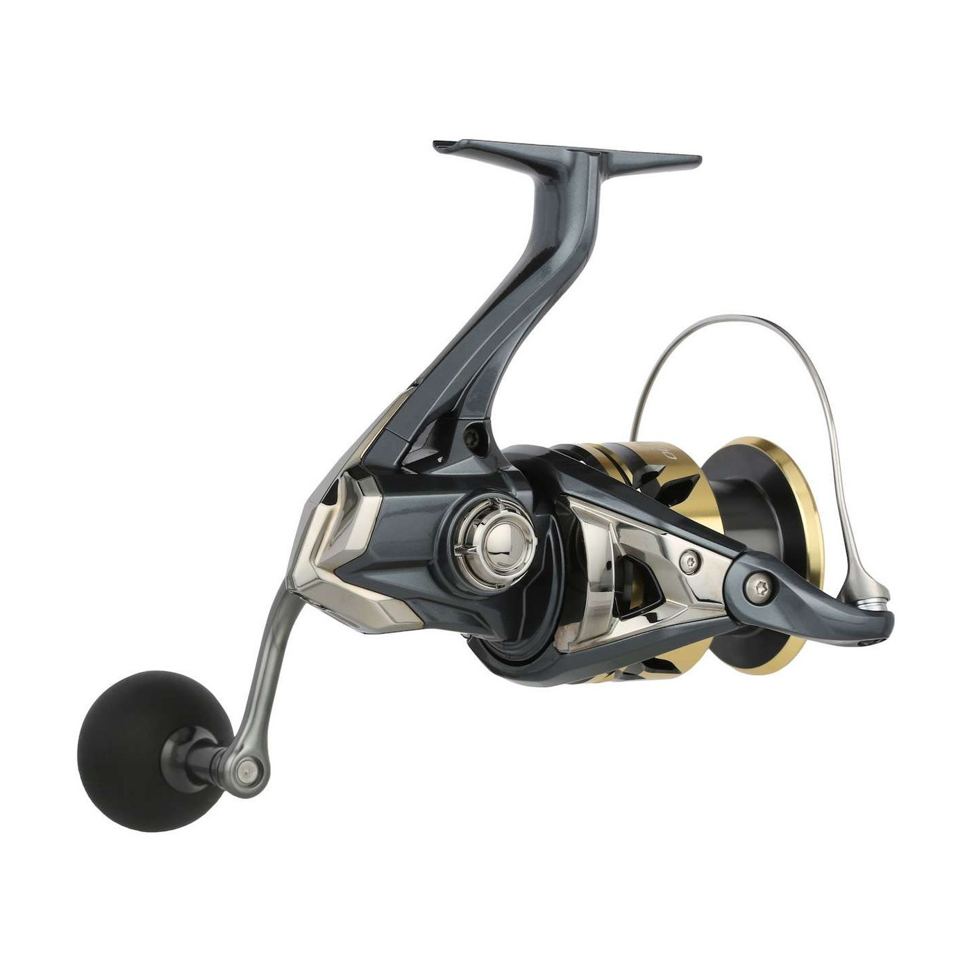 Kołowrotek Shimano Ultegra FD C5000 XG 2025R - Centrum wędkarskie - Sklep wędkarski Jarofishing
