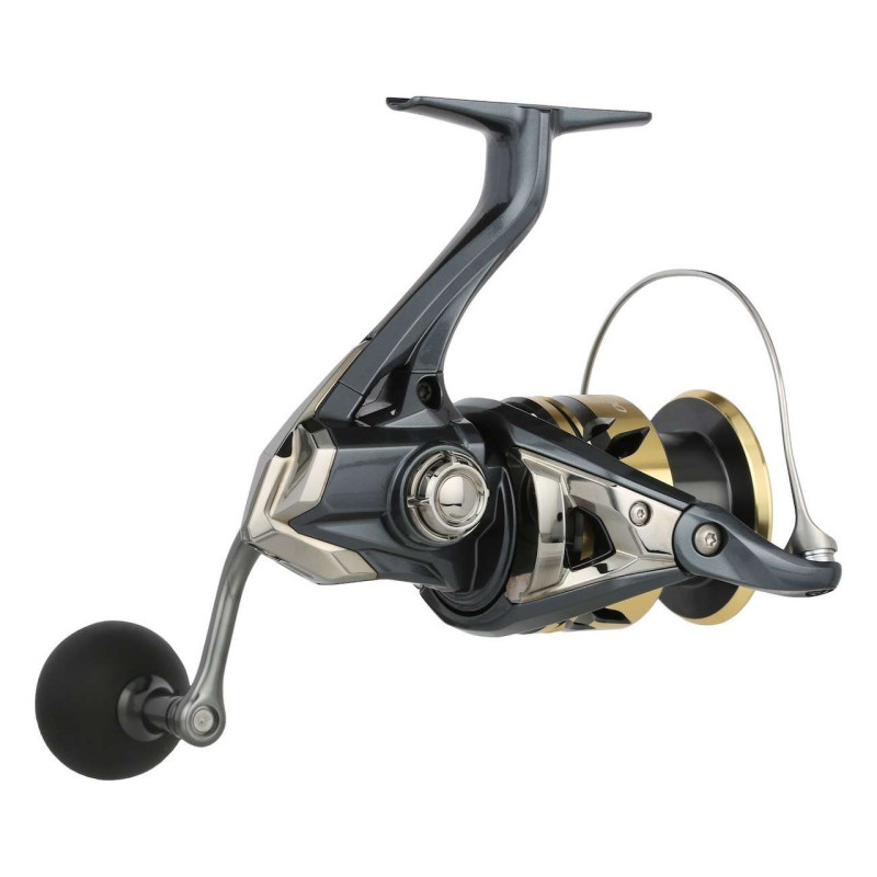 Kołowrotek Shimano Ultegra FD C5000 XG 2025R - Centrum wędkarskie - Sklep wędkarski Jarofishing