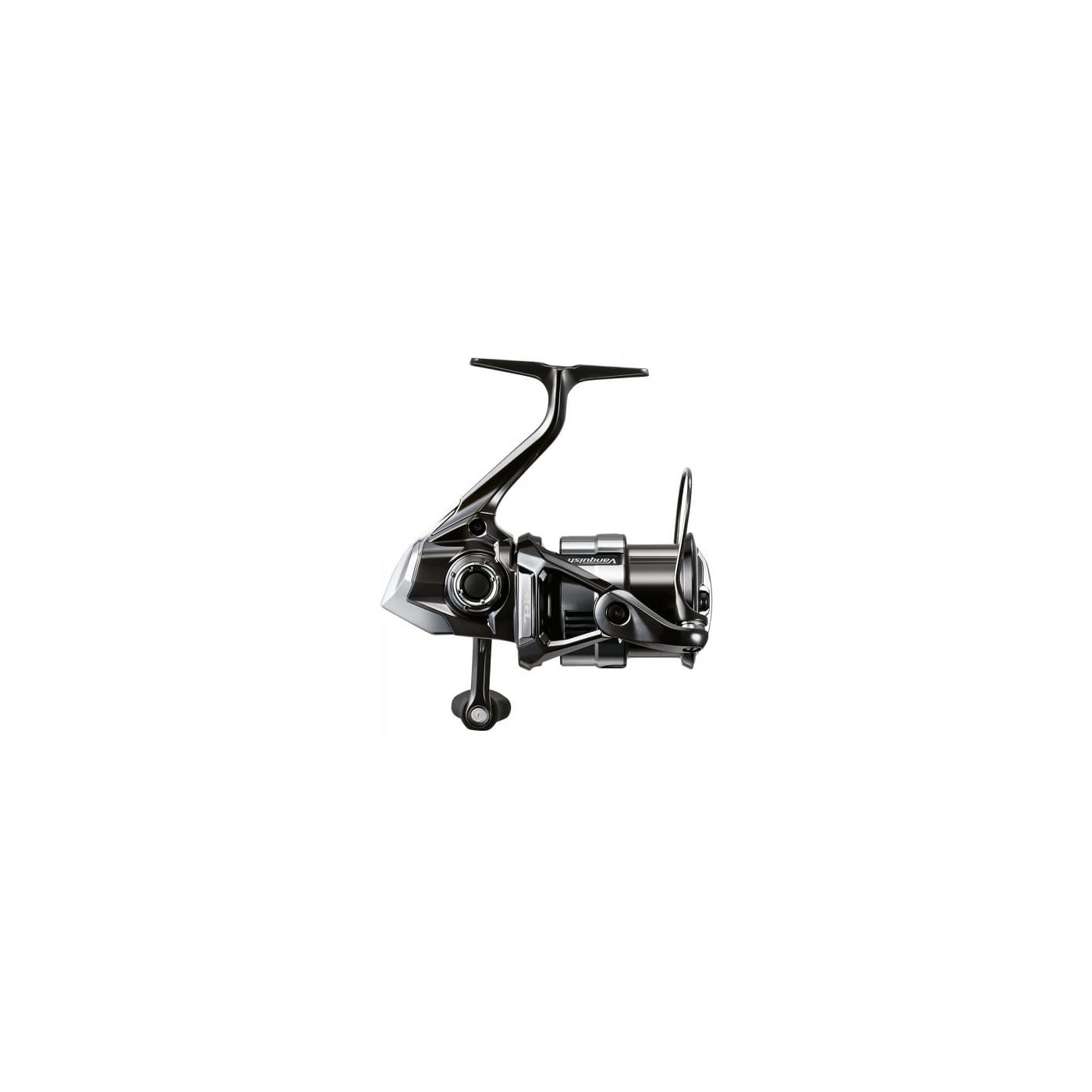 Kołowrotek Shimano Vanquish FC 4000 MHG - Centrum wędkarskie - Sklep wędkarski Jarofishing