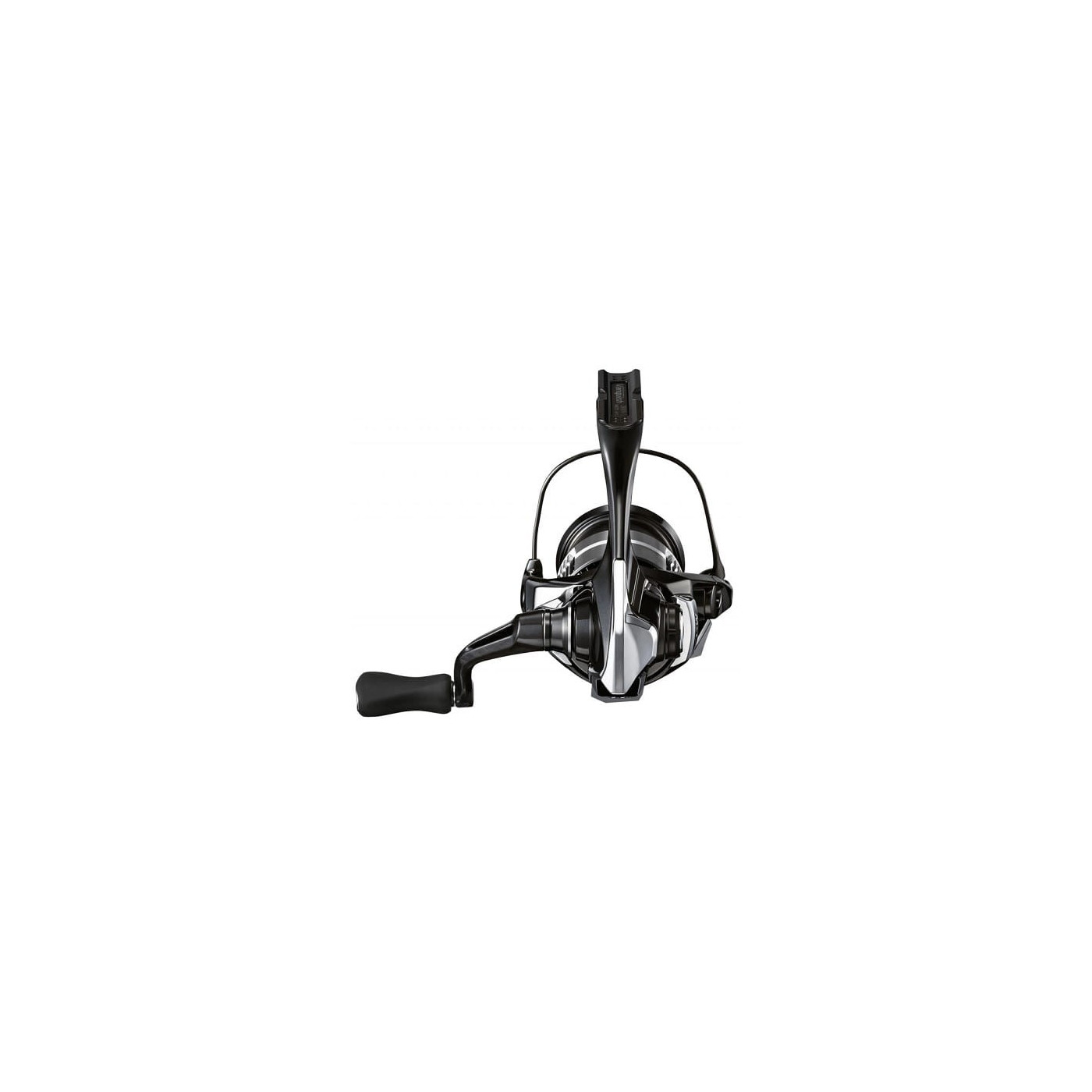 Kołowrotek Shimano Vanquish FC 4000 MHG - Centrum wędkarskie - Sklep wędkarski Jarofishing