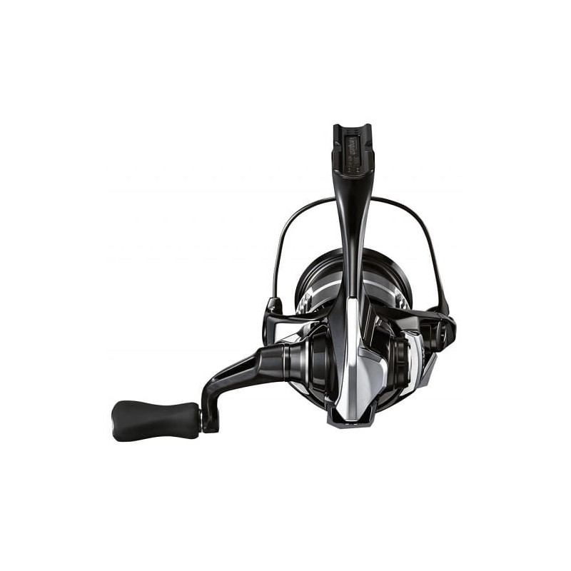 Kołowrotek Shimano Vanquish FC 4000 MHG - Centrum wędkarskie - Sklep wędkarski Jarofishing