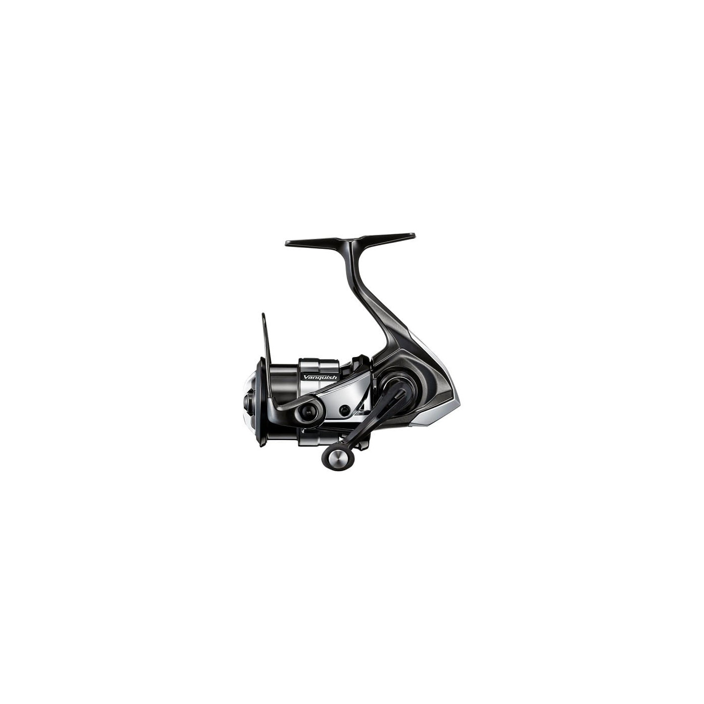 Kołowrotek Shimano Vanquish FC 4000 MHG - Centrum wędkarskie - Sklep wędkarski Jarofishing