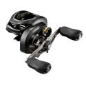 Multiplikator Shimano Curado DC 201 XG LEWA RĘKA - Centrum wędkarskie - Sklep wędkarski Jarofishing