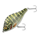 Wobler Mikado MFT Jerk 10cm / Pike - Centrum wędkarskie - Sklep wędkarski Jarofishing Wobler Mikado MFT Jerk 10cm / Pike - Centrum wędkarskie - Sklep wędkarski Jarofishing