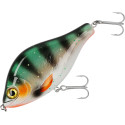 Wobler Mikado MFT Jerk 7cm / Perch - Centrum wędkarskie - Sklep wędkarski Jarofishing Wobler Mikado MFT Jerk 7cm / Perch - Centrum wędkarskie - Sklep wędkarski Jarofishing