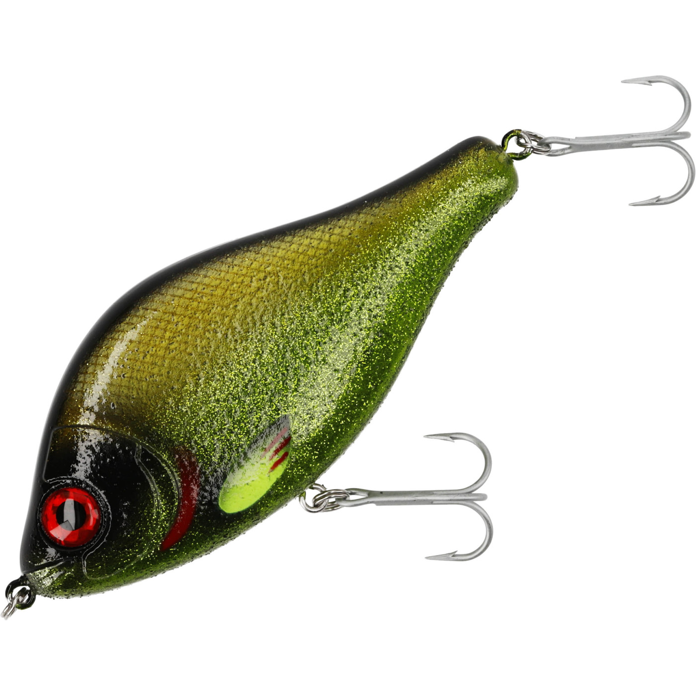 Wobler Mikado MFT Jerk 7cm / Tench - Centrum wędkarskie - Sklep wędkarski Jarofishing Wobler Mikado MFT Jerk 7cm / Tench - Centrum wędkarskie - Sklep wędkarski Jarofishing