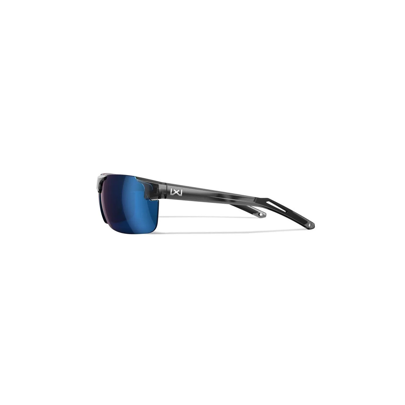 Okulary Wiley X Captivate - PRIME Polaraized Blue Mirror - Centrum wędkarskie - Sklep wędkarski Jarofishing Okulary Wiley X Captivate - PRIME Polaraized Blue Mirror - Centrum wędkarskie - Sklep wędkarski Jarofishing