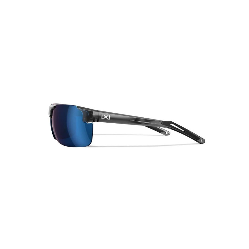Okulary Wiley X Captivate - PRIME Polaraized Blue Mirror - Centrum wędkarskie - Sklep wędkarski Jarofishing Okulary Wiley X Captivate - PRIME Polaraized Blue Mirror - Centrum wędkarskie - Sklep wędkarski Jarofishing