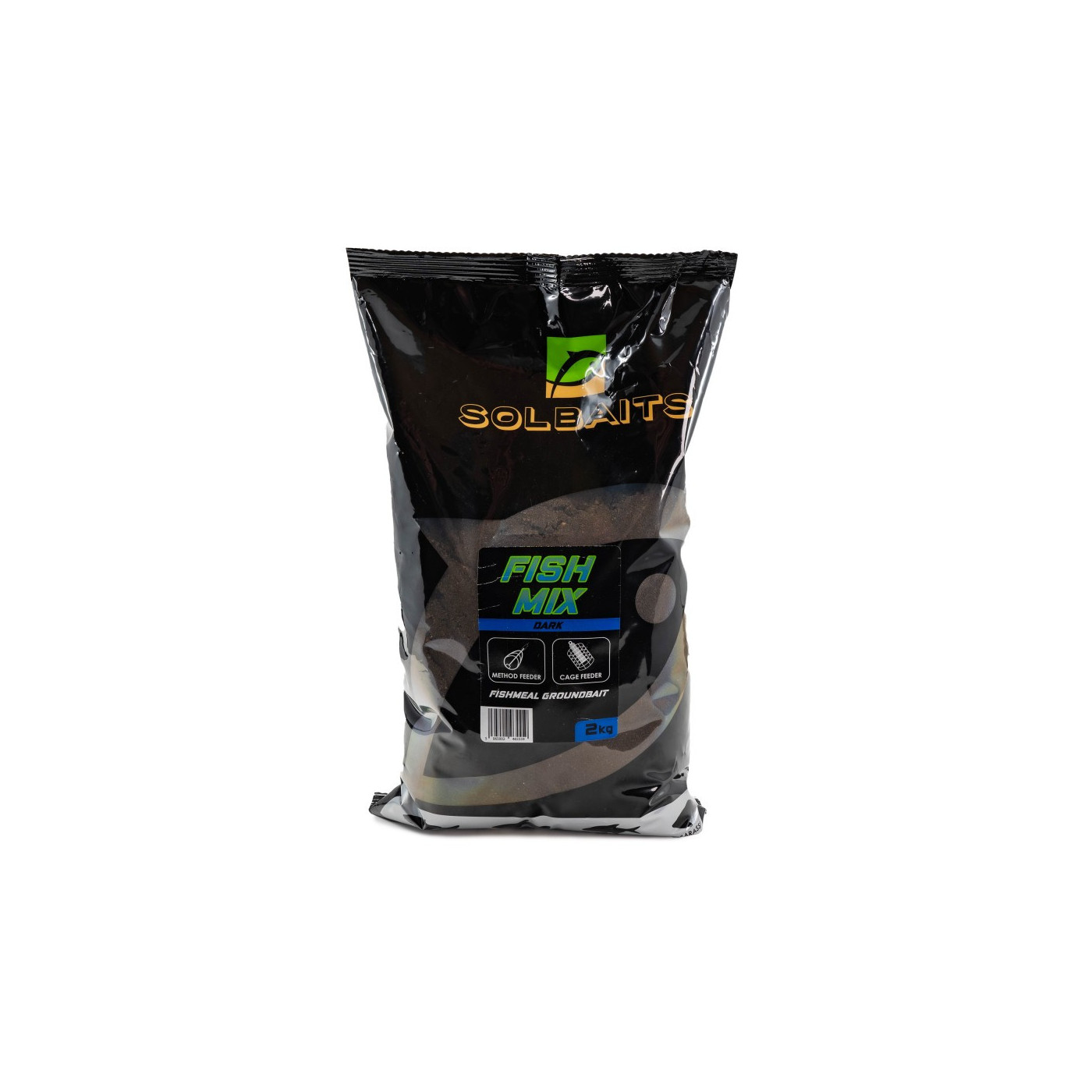 Zanęta Solbaits Fish Mix DARK 2 kg - Centrum wędkarskie - Sklep wędkarski Jarofishing Zanęta Solbaits Fish Mix DARK 2 kg - Centrum wędkarskie - Sklep wędkarski Jarofishing