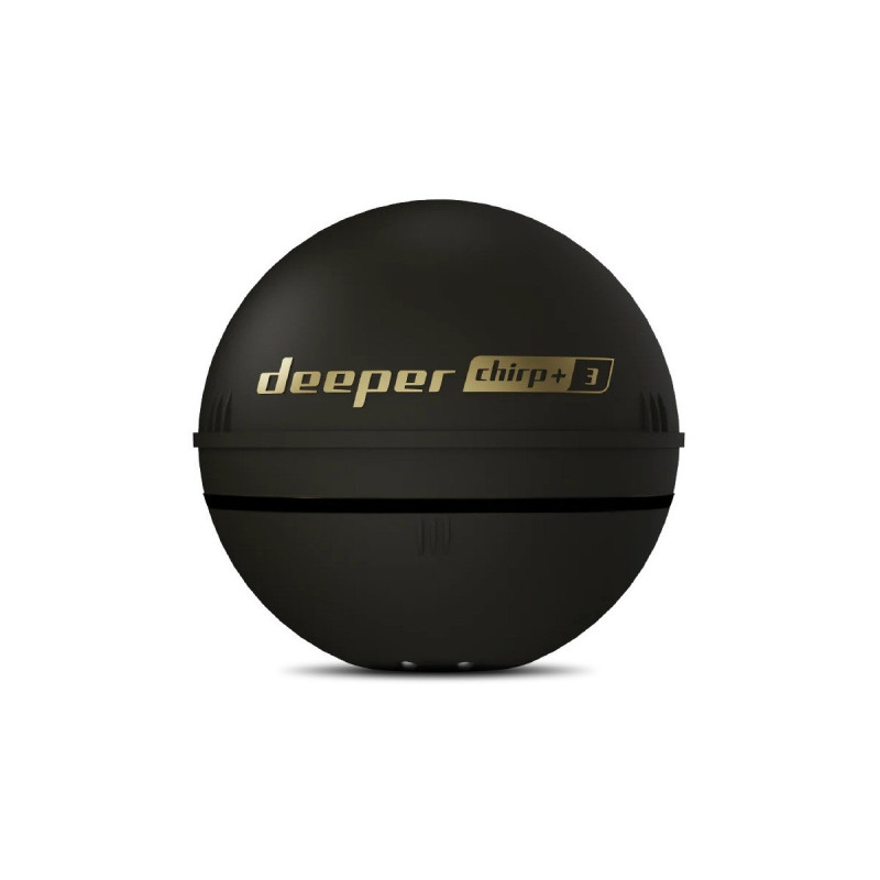 Echosonda Deeper Smart Sonar CHIRP+ 3 - Centrum wędkarskie - Sklep wędkarski Jarofishing Echosonda Deeper Smart Sonar CHIRP+ 3 - Centrum wędkarskie - Sklep wędkarski Jarofishing