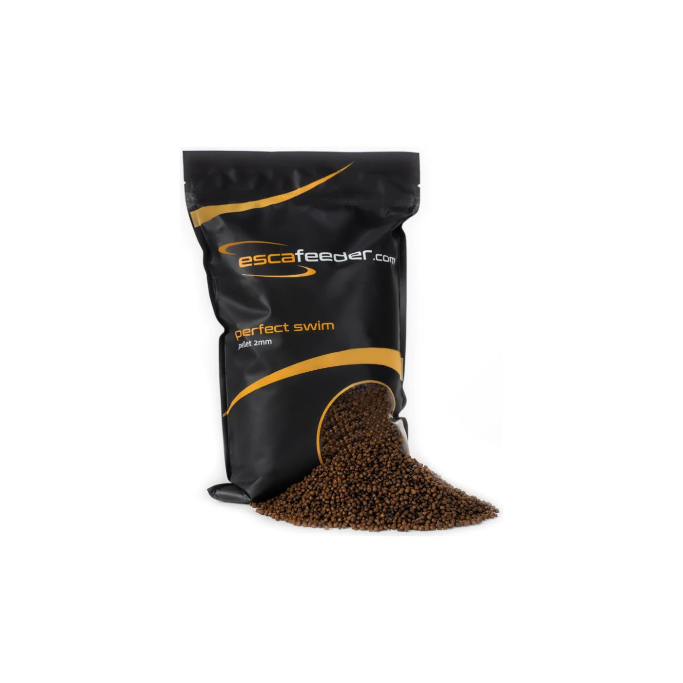 Pellet Esca Feeder Perfect Swim 2mm 800g - Centrum wędkarskie - Sklep wędkarski Jarofishing Pellet Esca Feeder Perfect Swim 2mm 800g - Centrum wędkarskie - Sklep wędkarski Jarofishing