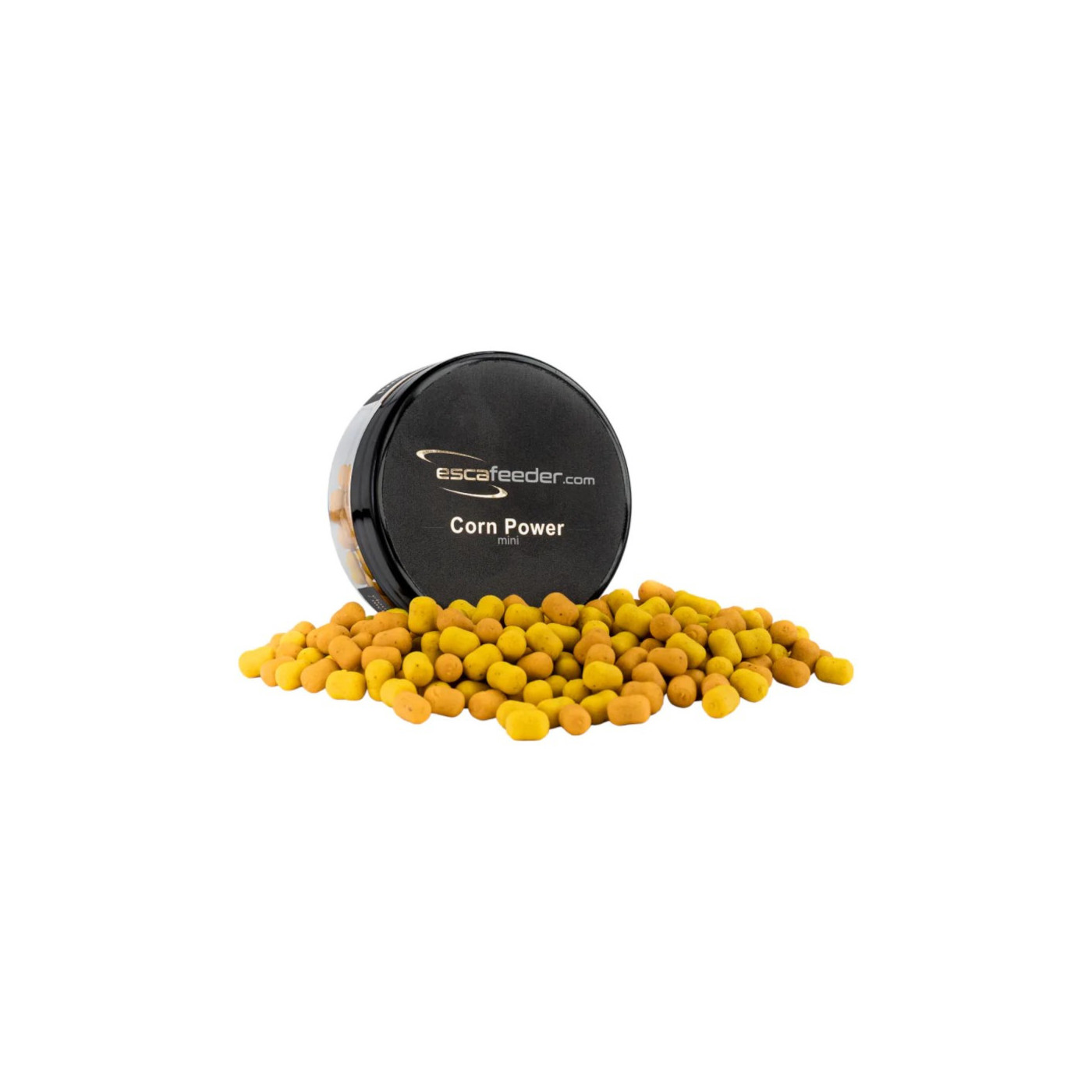 Wafters Esca Feeder Corn Power Mini 6mm - Centrum wędkarskie - Sklep wędkarski Jarofishing Wafters Esca Feeder Corn Power Mini 6mm - Centrum wędkarskie - Sklep wędkarski Jarofishing