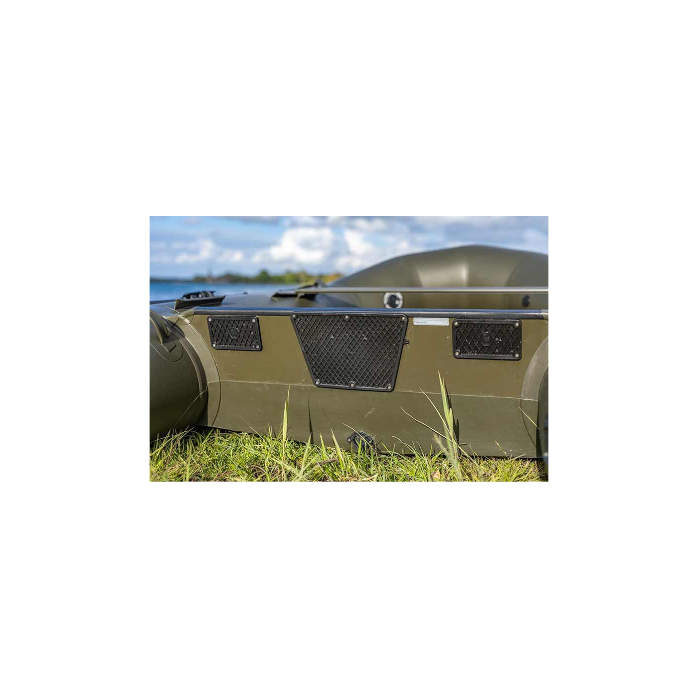 Ponton Fox 290 X Inflatable Boat Aluminium Deck - Centrum wędkarskie - Sklep wędkarski Jarofishing Ponton Fox 290 X Inflatable Boat Aluminium Deck - Centrum wędkarskie - Sklep wędkarski Jarofishing
