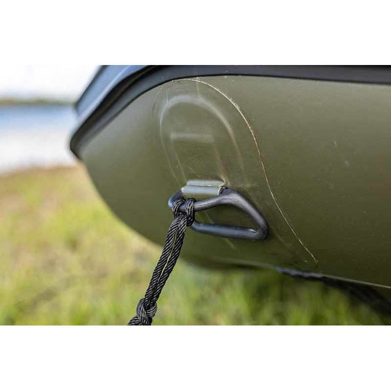 Ponton Fox 290 X Inflatable Boat Aluminium Deck - Centrum wędkarskie - Sklep wędkarski Jarofishing Ponton Fox 290 X Inflatable Boat Aluminium Deck - Centrum wędkarskie - Sklep wędkarski Jarofishing