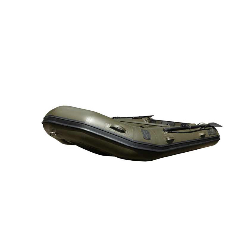 Ponton Fox 290 X Inflatable Boat Aluminium Deck - Centrum wędkarskie - Sklep wędkarski Jarofishing Ponton Fox 290 X Inflatable Boat Aluminium Deck - Centrum wędkarskie - Sklep wędkarski Jarofishing