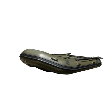 Ponton Fox 290 X Inflatable Boat Aluminium Deck - Centrum wędkarskie - Sklep wędkarski Jarofishing
