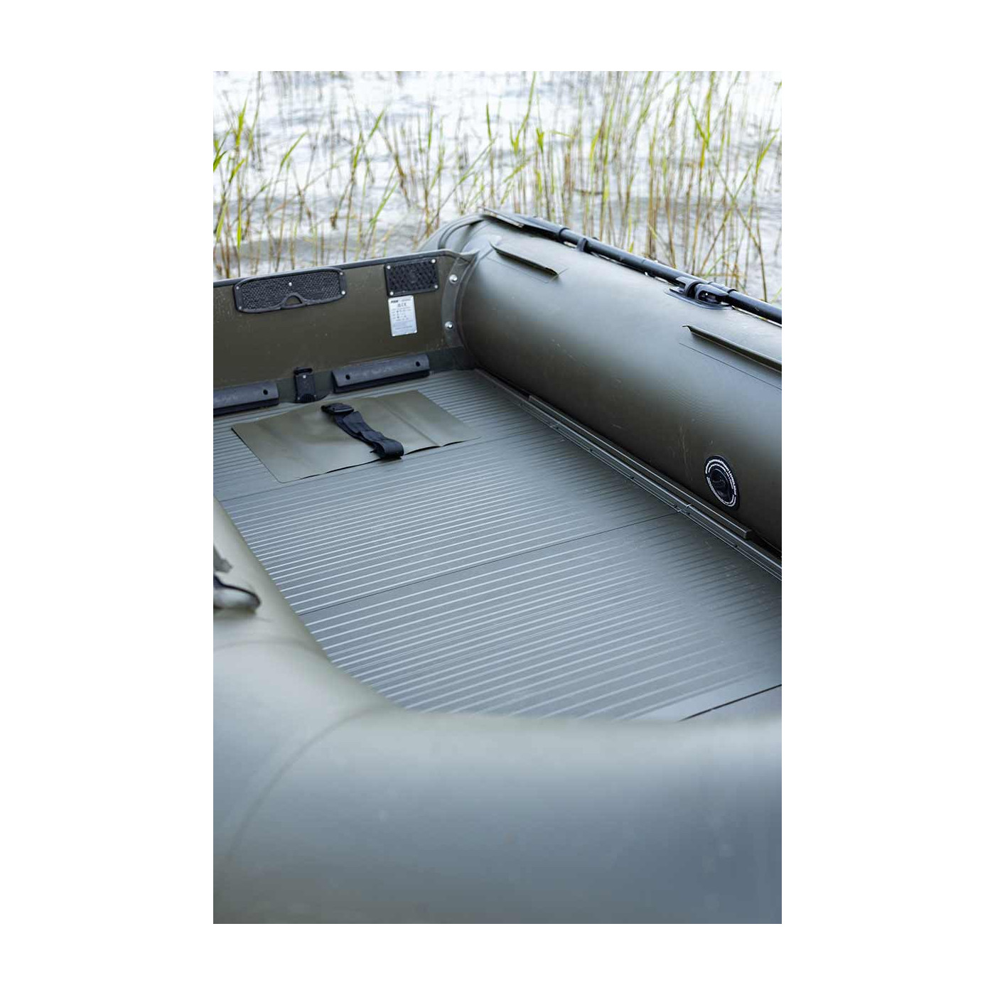 Ponton Fox 290 X Inflatable Boat Aluminium Deck - Centrum wędkarskie - Sklep wędkarski Jarofishing Ponton Fox 290 X Inflatable Boat Aluminium Deck - Centrum wędkarskie - Sklep wędkarski Jarofishing