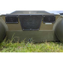 Ponton Fox 290 X Inflatable Boat Aluminium Deck - Centrum wędkarskie - Sklep wędkarski Jarofishing Ponton Fox 290 X Inflatable Boat Aluminium Deck - Centrum wędkarskie - Sklep wędkarski Jarofishing