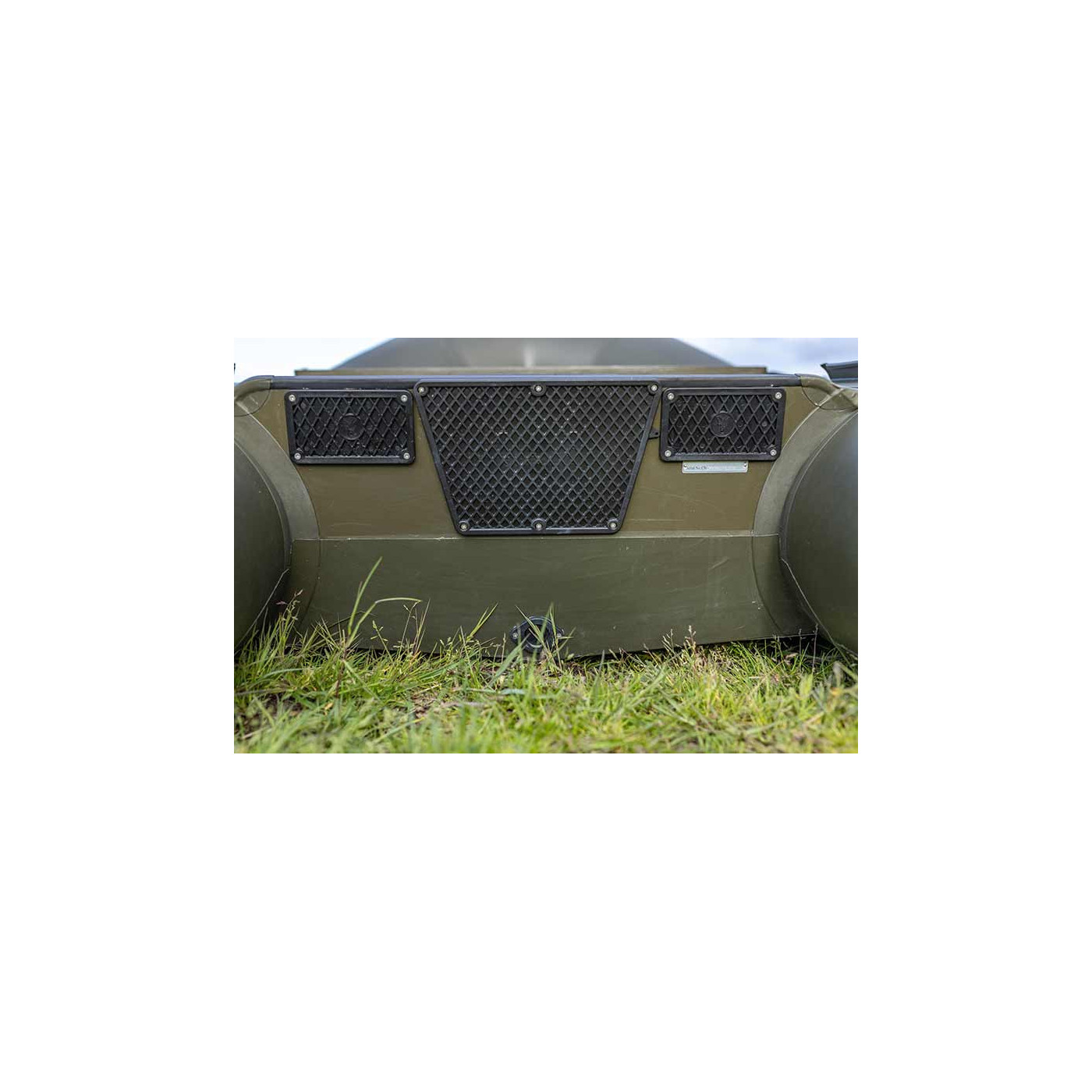Ponton Fox 290 X Inflatable Boat Aluminium Deck - Centrum wędkarskie - Sklep wędkarski Jarofishing Ponton Fox 290 X Inflatable Boat Aluminium Deck - Centrum wędkarskie - Sklep wędkarski Jarofishing
