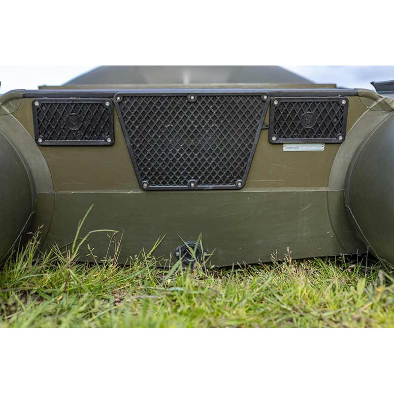 Ponton Fox 290 X Inflatable Boat Aluminium Deck - Centrum wędkarskie - Sklep wędkarski Jarofishing Ponton Fox 290 X Inflatable Boat Aluminium Deck - Centrum wędkarskie - Sklep wędkarski Jarofishing