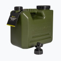 RidgeMonkey SpeedFlo Heavy Duty Water Carrier 10L - Centrum wędkarskie - Sklep wędkarski Jarofishing RidgeMonkey SpeedFlo Heavy Duty Water Carrier 10L - Centrum wędkarskie - Sklep wędkarski Jarofishing