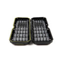 Matrix HLR Pro Hooklength Box – Slim 15cm - Centrum wędkarskie - Sklep wędkarski Jarofishing