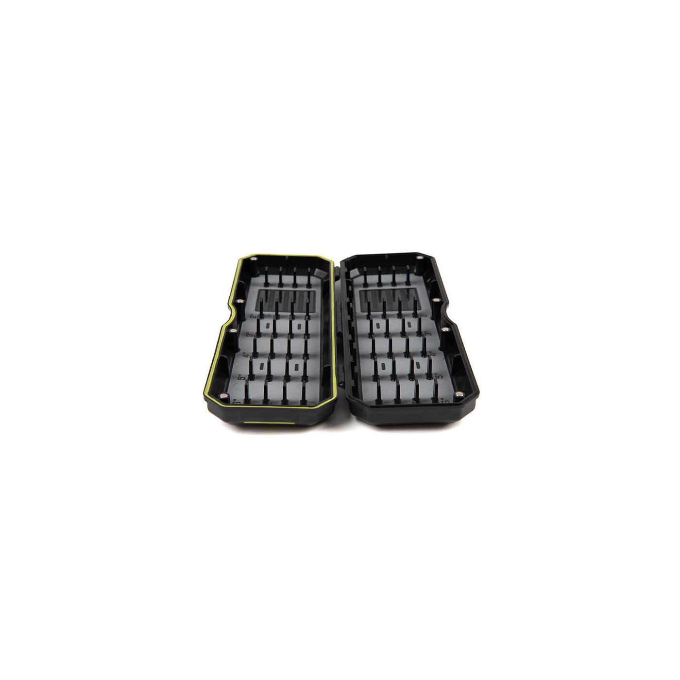Matrix HLR Pro Hooklength Box – Slim 15cm - Centrum wędkarskie - Sklep wędkarski Jarofishing