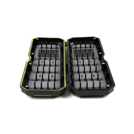 Matrix HLR Pro Hooklength Box – Slim 15cm
